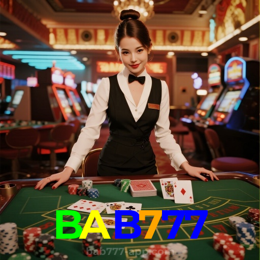 BAB777：Jogue poker e aposte no futebol com grandes prêmios em jogo!