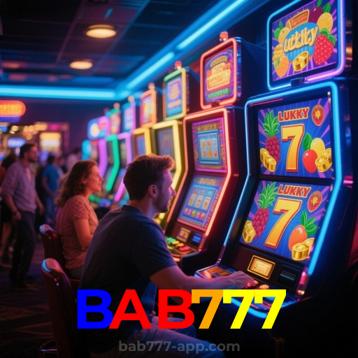 BAB777：A melhor experiência de cassino e futebol online para você!