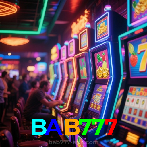 BAB777：Apostas em futebol e os melhores jackpots de cassino te esperam!