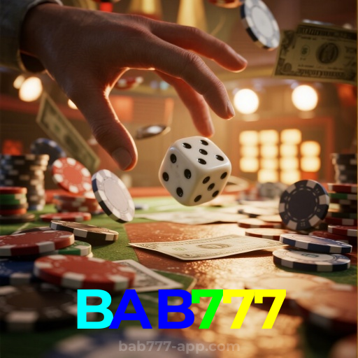 BAB777：Jogue no cassino online e aposte no futebol para ganhar grandes prêmios!