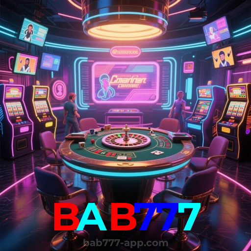 BAB777：Ganhe com poker, blackjack e apostas em futebol no cassino online!