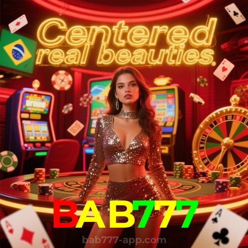 BAB777：Prepare-se para as melhores vitórias! Jogue em nosso cassino online!