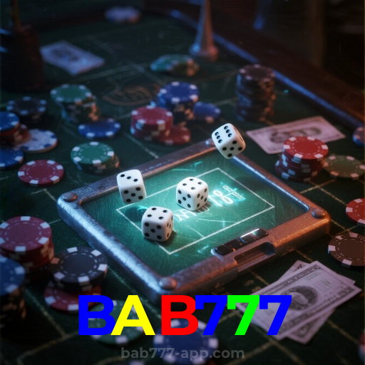 BAB777：Cada giro nas slots é uma chance de grandes vitórias!