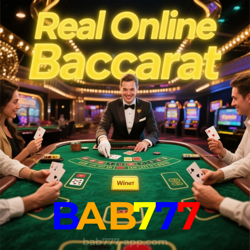 BAB777：Jogue blackjack e conquiste a vitória no cassino online!