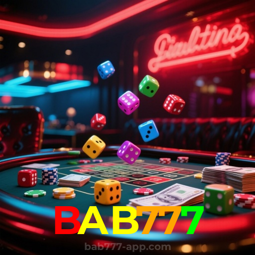 BAB777：Apostas emocionantes no futebol e grandes vitórias em jogos como roleta!