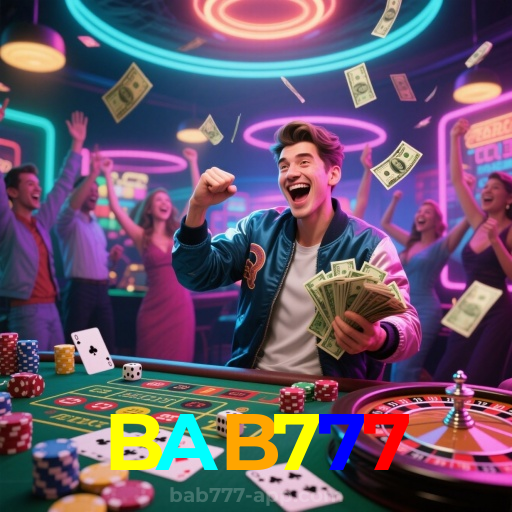 BAB777：Aposte no futebol e ganhe em blackjack e poker com segurança!