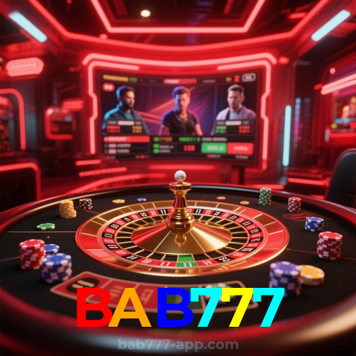 BAB777：Aposte no futebol e jogue slots para ganhar em grande estilo!