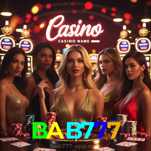 BAB777：Cada giro nas slots é uma chance de mudar sua sorte!