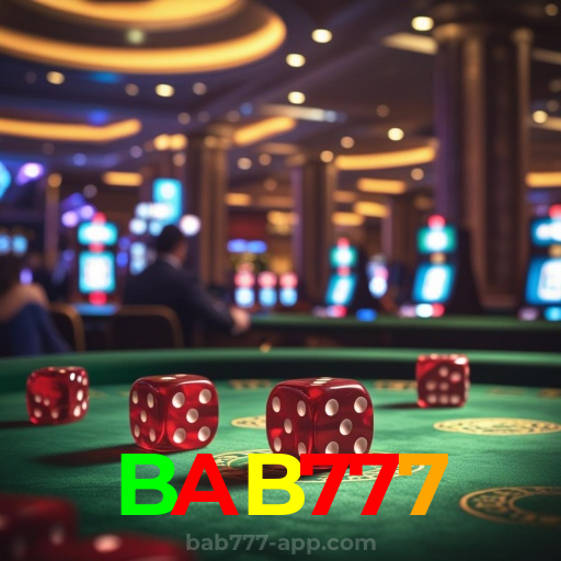 BAB777:Jogue nas melhores slots e vença o jackpot em grande estilo!