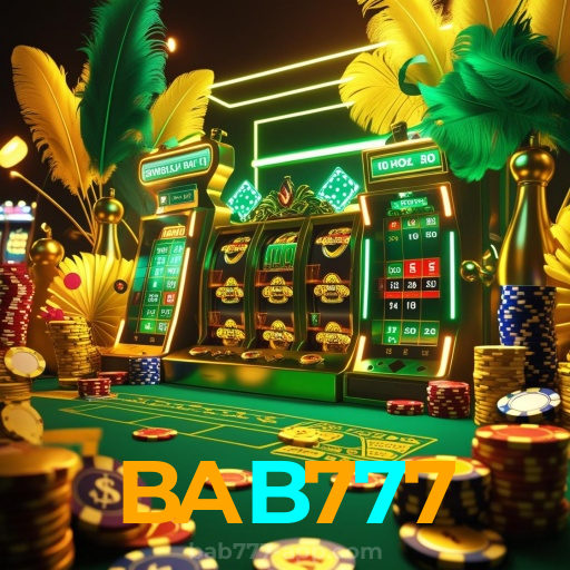 BAB777:Em nosso cassino online, a diversão nunca acaba! Jogue agora!