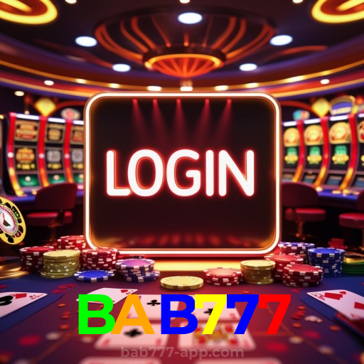 BAB777：Sinta a adrenalina das slots e conquiste vitórias como nunca!