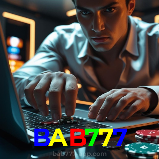 BAB777：Jogue futebol online e viva a experiência de grandes vitórias!