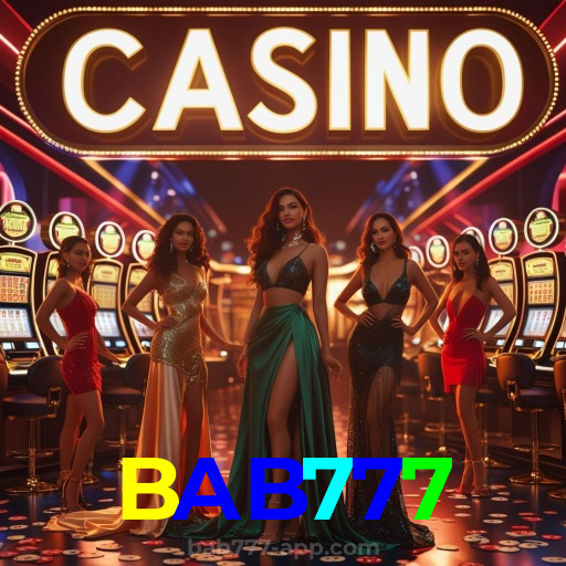 BAB777:Jogue slots, aposte no futebol e ganhe no cassino online mais seguro!