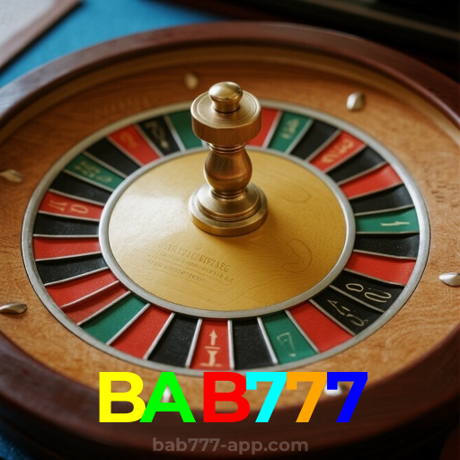BAB777：Aposte no futebol e ganhe prêmios fantásticos no melhor cassino online!