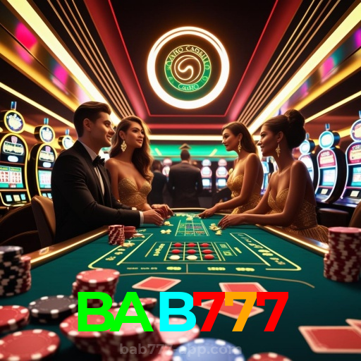 BAB777:O cassino online perfeito para quem adora apostar no futebol e jogar roleta!
