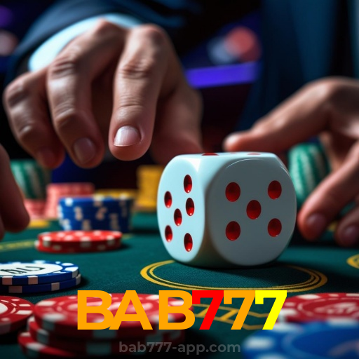 BAB777:Em cada giro nas slots, a vitória está ao seu alcance!