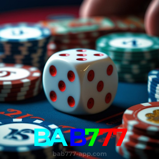 BAB777:Aposte no futebol e ganhe prêmios fantásticos em blackjack e roleta!