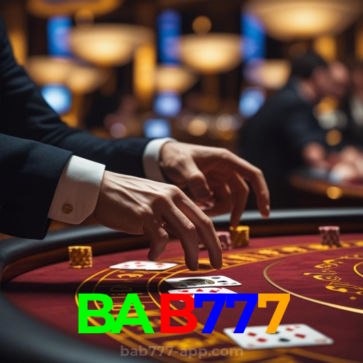 BAB777:Jogue roleta, blackjack e aposte no futebol para uma experiência completa!
