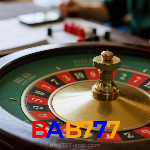 BAB777：Seu time na vitória e os jackpots no cassino online te esperam!