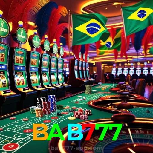BAB777:Jogue futebol online e experimente a vitória em cada jogo!