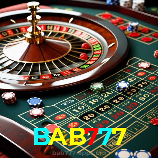 BAB777:Aposte no futebol, jogue poker e conquiste vitórias épicas!