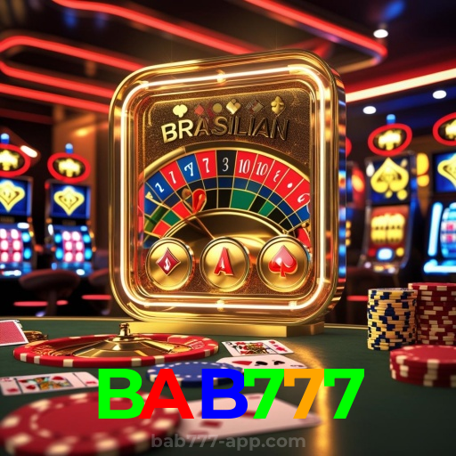 BAB777:O cassino online mais confiável para você apostar no futebol e jogar poker!