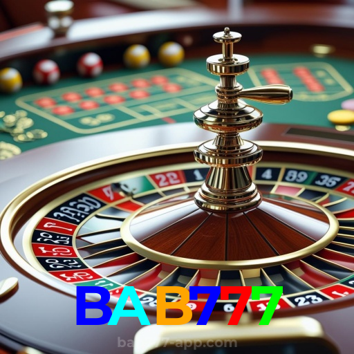BAB777：Jogue as melhores slots e aposte no futebol para grandes vitórias!