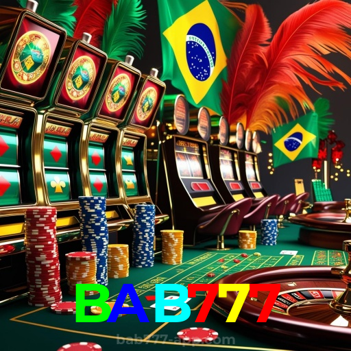BAB777:Jogue poker e aposte no futebol para grandes prêmios em nosso cassino!