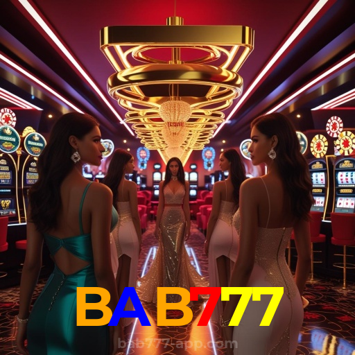 BAB777:Jogue nas roletas e conquiste prêmios incrÃveis!