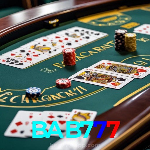 BAB777:Jogue nas melhores slots e conquiste prêmios incrÃveis!