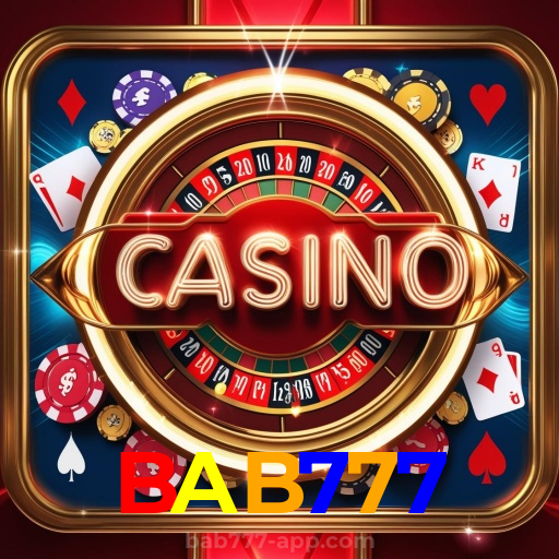 BAB777:Desafie a roleta e ganhe prêmios incríveis no nosso cassino!