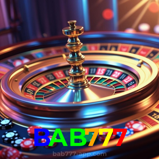 BAB777:Jogue slots, ganhe no futebol e aposte com confiança no nosso cassino!