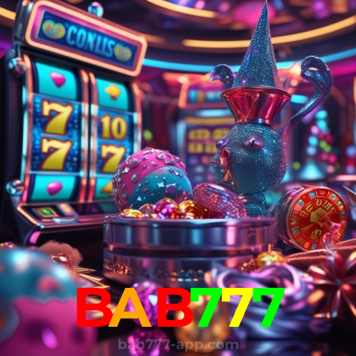 BAB777:Jogue slots, aposte no futebol e vença com grandes prêmios!