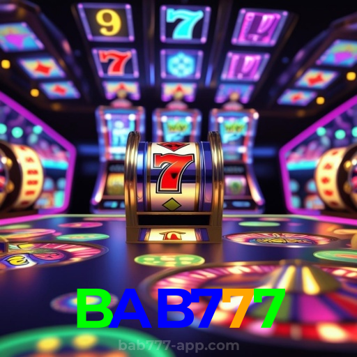 BAB777:Onde as apostas no futebol se encontram com as vitórias no cassino!