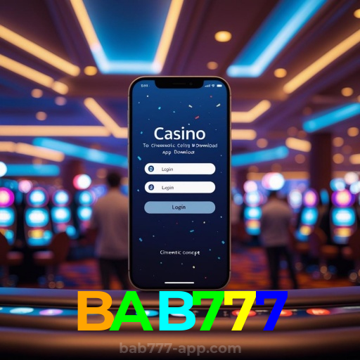 BAB777:Jogue slots, poker e aposte no futebol no cassino online mais emocionante!