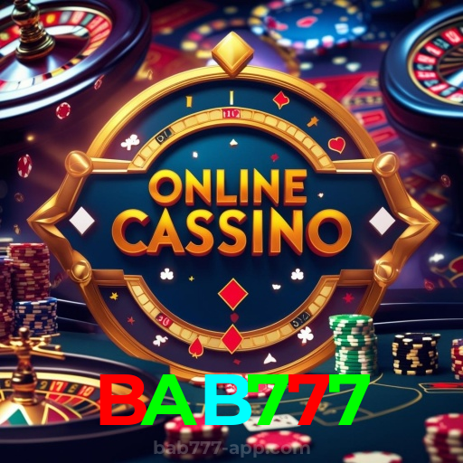 BAB777:Jogue poker, roleta e aposte no futebol no cassino online mais seguro!