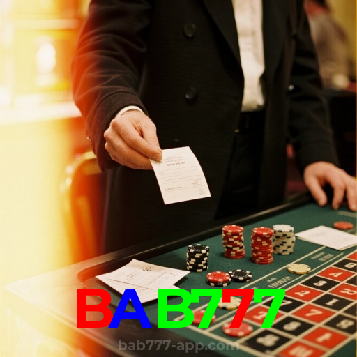 BAB777:Cada rodada na roleta é uma chance de ganhar prêmios enormes!