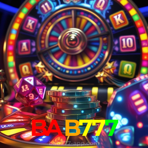 BAB777:Apostas ao vivo no futebol e grandes prêmios no cassino online!