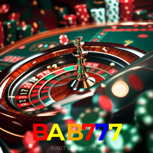 BAB777:A sorte está ao seu lado nas nossas mesas de roleta! Aposte agora!