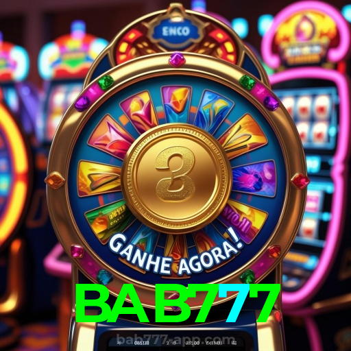 BAB777:Apostas ao vivo no futebol e prêmios em blackjack e roleta!
