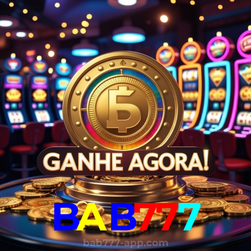 BAB777:Jogue poker, aposte no futebol e ganhe prêmios incríveis em nosso cassino!