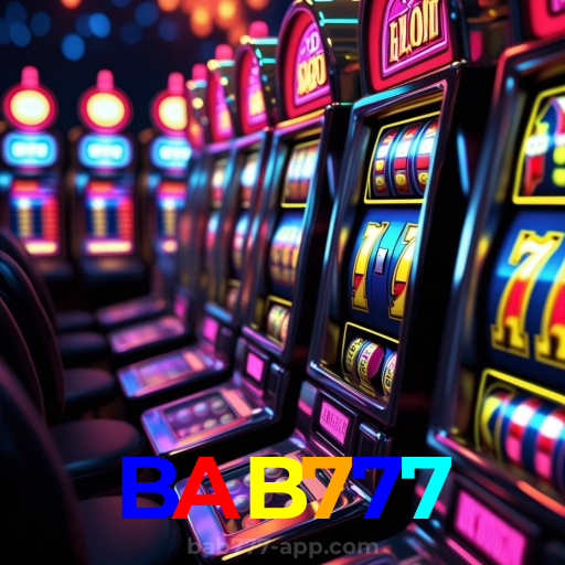 BAB777:O cassino online mais seguro para apostas em futebol e diversão com roleta!