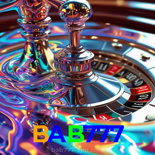 BAB777:Cada giro é uma nova chance de ganhar! Venha para as slots agora!