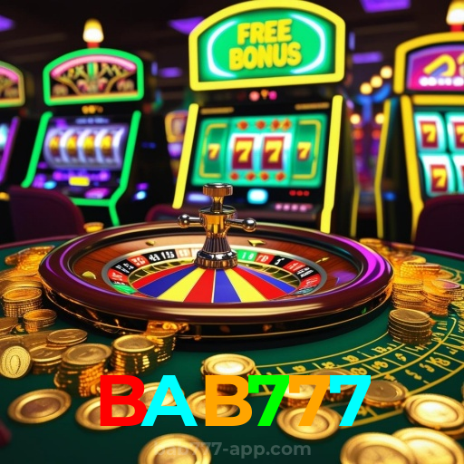 BAB777:Jogue poker, ganhe no futebol e vença no cassino online mais confiável!