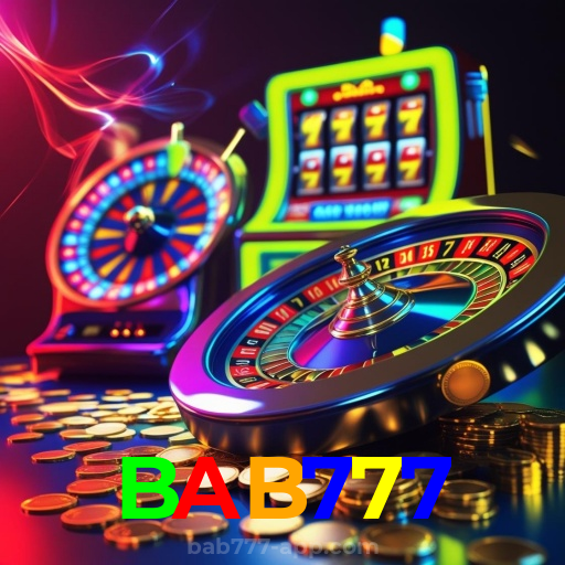 BAB777：As melhores oportunidades estão aqui! Aposte nas slots e ganhe prêmios fantásticos!