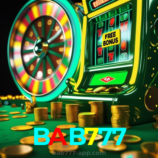 BAB777:Aposte no futebol e jogue os melhores jogos de cassino para grandes vitórias!