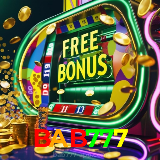 BAB777:Jogue agora e vença nas melhores slots online!