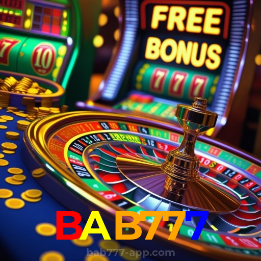 BAB777:Poker, roleta e apostas ao vivo no futebol online, tudo ao seu alcance!