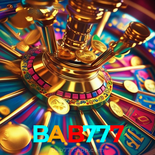 BAB777:Divirta-se com slots e apostas ao vivo em futebol no nosso cassino online!