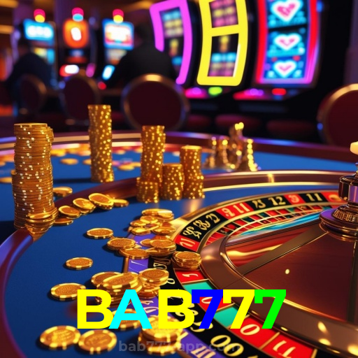 BAB777:Aposte no futebol e jogue blackjack para grandes vitórias!